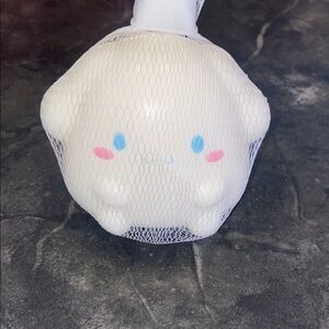 Sanrio Squishy Cinnamoroll